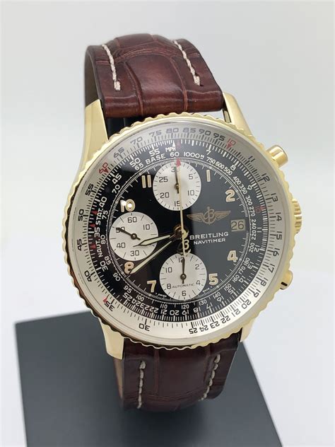 breitling old navitimer 2|which breitling navitimer to buy.